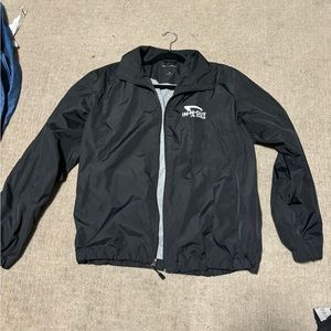 Officially Licensed In-N-Out Windbreaker